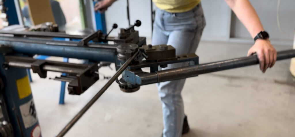 Materials Processing & Fabrication